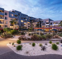 The Esplanade Resort And Spa - LBG