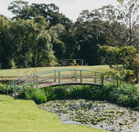 The Eumundi Dairy - LBG