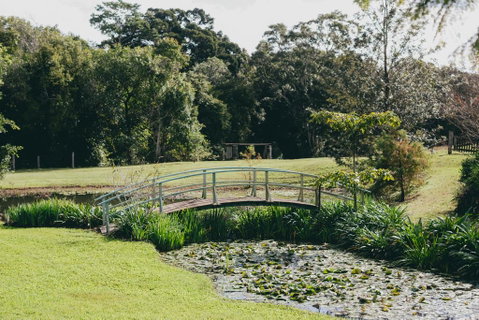 The Eumundi Dairy - LBG 0