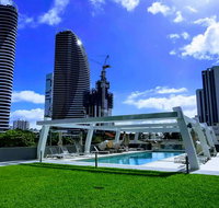 The Eureka Gold Coast Residence on Broadbeach - LBG