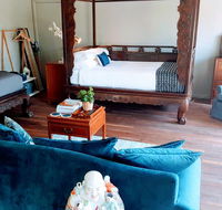The FarmShed Private Retreat McLaren Vale - LBG