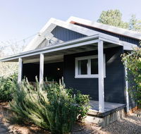 The Farm House at Springfield - LBG