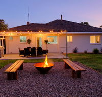 The Farmhouse. - LBG