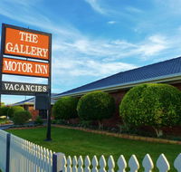 The Gallery Motor Inn - LBG