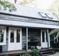 The Garden Loft at Poets Lodge - LBG