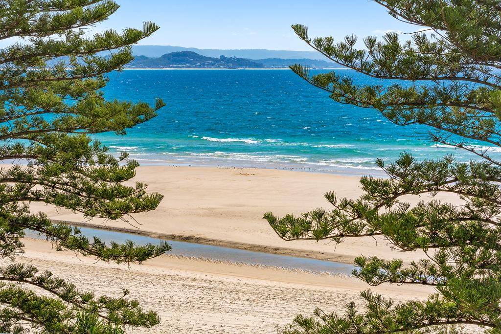Gold Coast QLD LBG