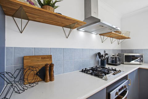 The Gathering Ground - Spacious Entertainer In Toowoomba City - LBG 1