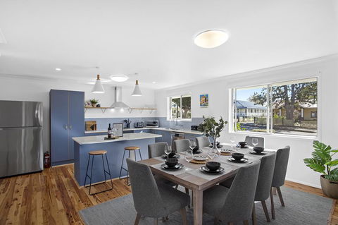 The Gathering Ground - Spacious Entertainer In Toowoomba City - LBG 0