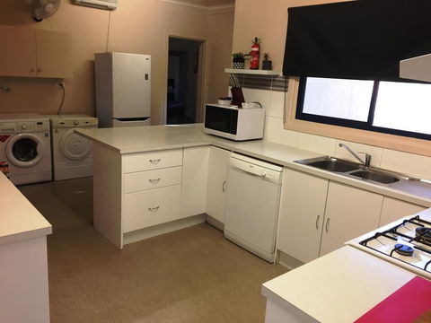 The Gazebo Place - Strathmerton - LBG 3