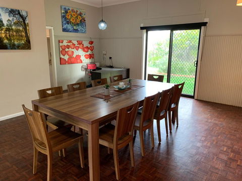 The Gazebo Place - Strathmerton - LBG 1