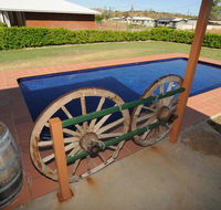 The Gidgee Inn - LBG