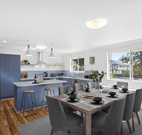 The Gathering Ground - spacious entertainer in Toowoomba City - LBG