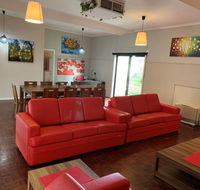 The Gazebo Place - Strathmerton - LBG