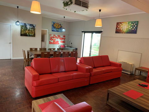 The Gazebo Place - Strathmerton - LBG 0