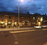 The George Hotel - LBG