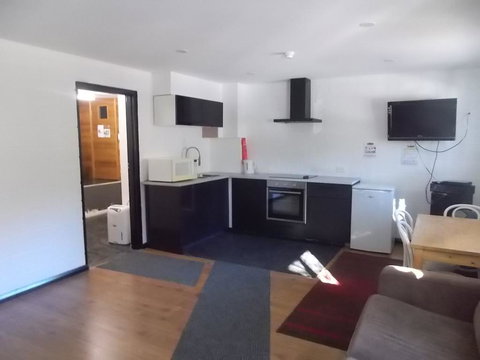 The Granny Flat - LBG 3