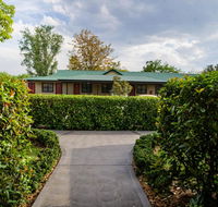 The Grapevine Motel - LBG