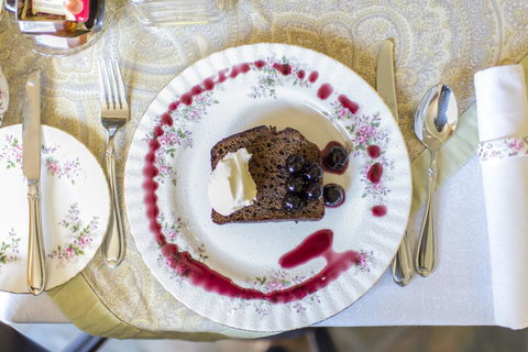 The Greens Of Leura - LBG 1