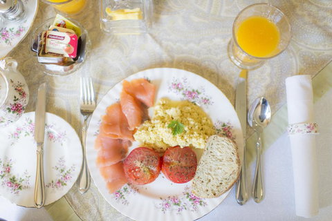 The Greens Of Leura - LBG 2