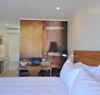 The Griff Motel - LBG