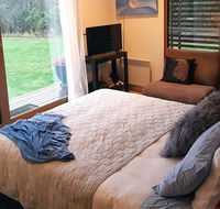 The Gurdies Room with Amazing Sunset Views - LBG