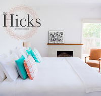 The Hicks - LBG