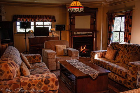 The Hidden Gem - LBG 0