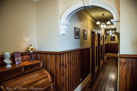 The Hidden Gem - LBG 2