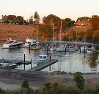 The Hideaway - LBG