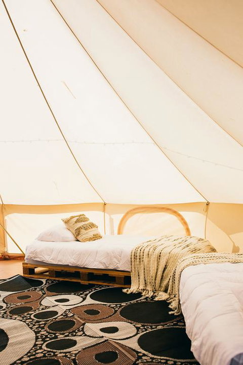 The Hideaway Cabarita Beach - LBG 3