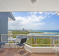 The Hill Apartments Currumbin Beach - LBG
