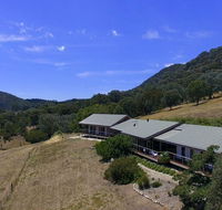 The Homestead at Holmeslgen at Eildon - LBG
