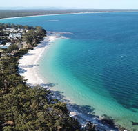 The Jervis Bay Villas stayinjervisbaycom - LBG