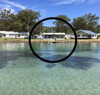 The Jetty House Jervis Bay - LBG