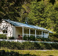 The Kangaroo Valley Cottage - LBG