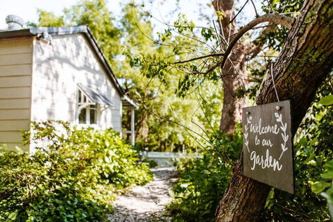 The Kangaroo Valley Cottage - LBG 3