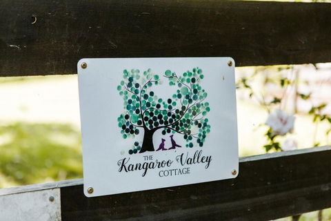 The Kangaroo Valley Cottage - LBG 2