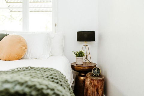 The Kangaroo Valley Cottage - LBG 1