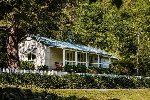 The Kangaroo Valley Cottage - LBG 0