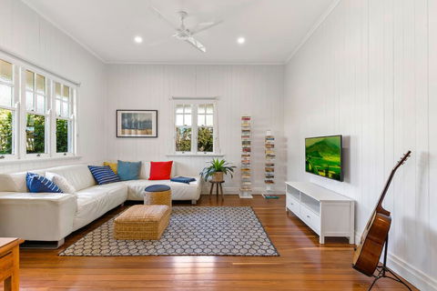The Keepers House - LBG 3