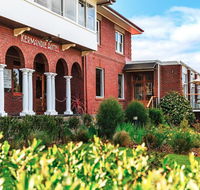 The Kermandie Hotel - LBG