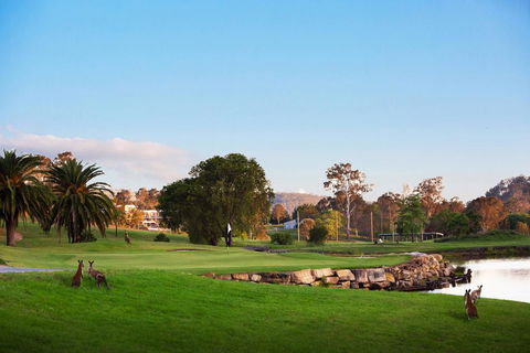 The Kooralbyn Valley - LBG 1