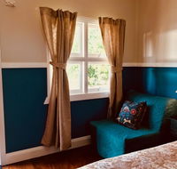 The Lady Jane Motel - LBG