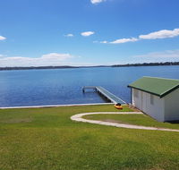 The Lake Escape - LBG