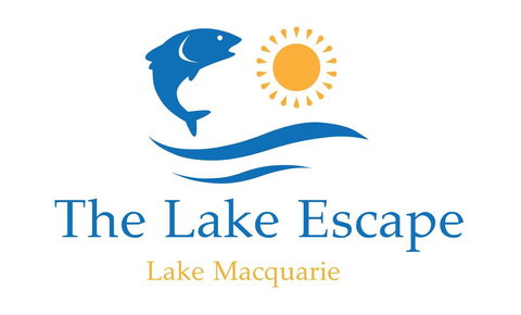 The Lake Escape - LBG 1