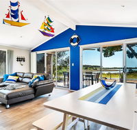 The Lakehouse - LBG