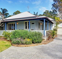 The Lakes Cottage - LBG