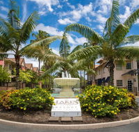The Lakes Resort Cairns - LBG
