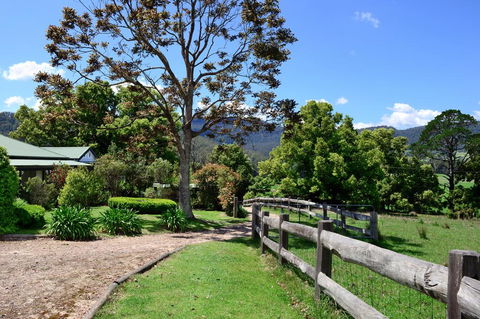 The Laurels B&B - LBG 3