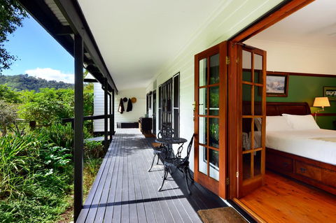 The Laurels B&B - LBG 1